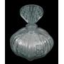 Lalique France Mirabel Smoke Scent Bottle