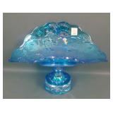 Westmoreland Sapphire Paneled Grape Ftd Banana