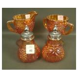 IG Marigold Imperial Grape 3 Piece Set