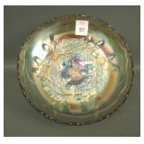 Fenton Aqua Acorn ICS Bowl