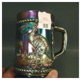 Dugan Purple Heron Mug