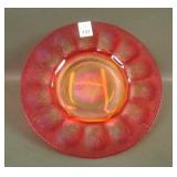 Imperial Red Stretch Interior Wide Panel Plate