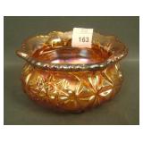 Riihamaki Dk Marigold Starburst Spittoon