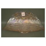 LIG Ice Pink Two Sided Banana Bowl