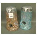 LIG Geometric Shape Sugar Shakers