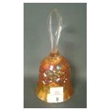 Fenton Marigold Daisy Cut Bell