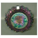 Imperial Heavy Grape Master Berry Bowl