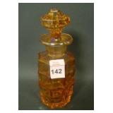 European Dk MG Ranger Perfume & Stopper