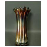 Australian Amethyst Gum Tips Vase