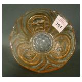 Maker? Lt MG Liberty Bell Round Flared Sauce