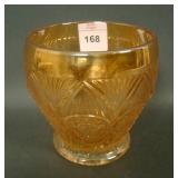 U.S. Glass ? Marigold Far East Jar