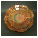 Eda Dk MarigoldYork Small Flared Plate