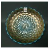 Westmoreland Blue Opal Scales ICS Bowl