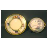Two Piece Fine China Lot