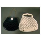 Pair of Vintage Purses