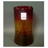 Mt. Washington Interior Diamond Celery Vase