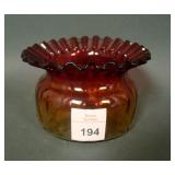 Mt. Washington Winchester Crimped Bowl