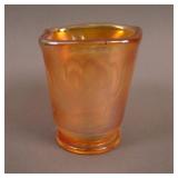 Fenton Kittens 4-Sided Square Toothpick Holder –
