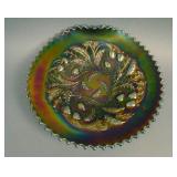 7 5/8” N Wild Strawberry Handgrip Plate w/