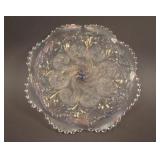7 ¼” Dugan Question Mark ftd. Flat Plate w/
