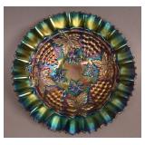 8 ¾” N G&C Bowl w/ P.C.E. and Basketweave Ext. –