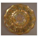 8” Imperial Heavy Grape Flat Plate – Pastel Mari.