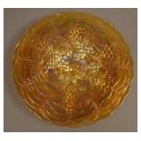6 ½” Imperial Grape Flat Plate – Mari.