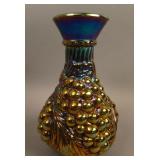Imperial Grape Water Carafe – Purple (scarce;
