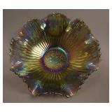 7 ½” Imperial Smooth Ray w/ Star Base 8 Ruffled