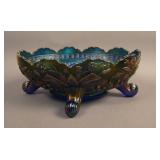 Fenton Thistle Oval ftd. Banana Boat – Elec. Blue