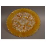 9 1/8” Fenton G&C Spatula ftd. Flat Plate – Mari.