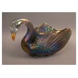 I.G. Swan Planter – Smoke (scarce)