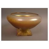 N’wood Stretch Tree of Life Based Cupped Rose