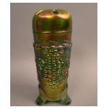 N G&C ftd. Hatpin Holder – Green (nice color but