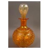 N G&C Cologne Bottle and Stopper – Mari. (scarce;