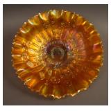 8 5/8” N Good Luck Bowl w/ P.C.E. and Ribbed Ext.