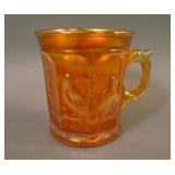 N Singing Birds Handled Mug – Dk. Mari. (nice