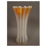 8 ½” Tall Westmoreland Corinth Swung Vase – P.
