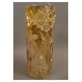 Jenkins Cut Flowers Large Cylinder Vase – Mari.