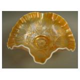 8 ¾” Dugan Ski Star domed Crimped Banana Boat