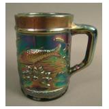 Dugan Fisherman’s Handled Mug – Amethyst