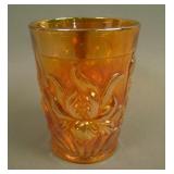 Dugan Heavy Iris Tumbler – Dk. Mari. (nice color)