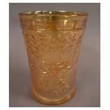 Dugan Harvest Flower Tumbler – Mari.