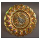 11 1/8” Imperial Heavy Grape Chop Plate – Mari.