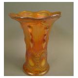 6 ¾” Tall x 5 ½” Diam. Imperial Beaded Bullseye