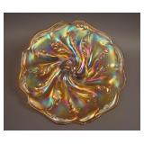 9 7/8” Imperial Acanthus Chop Plate – Mari.