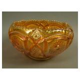 Imperial Fashion Giant Rose Bowl – Mari. (scarce;