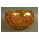 Imperial Diamond Ring Giant Rose Bowl – Dk. Mari.