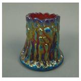 Unsigned Hansen Galloway Toothpick Holder – Green