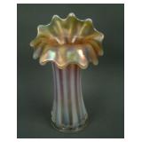 Westmoreland Corinth J.I.P. Vase – P. Opal. (Nice